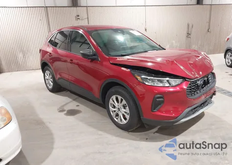 2023 Ford Escape Active z USA, uszkodzony, nr VIN 1FMCU9GN8PUA96630